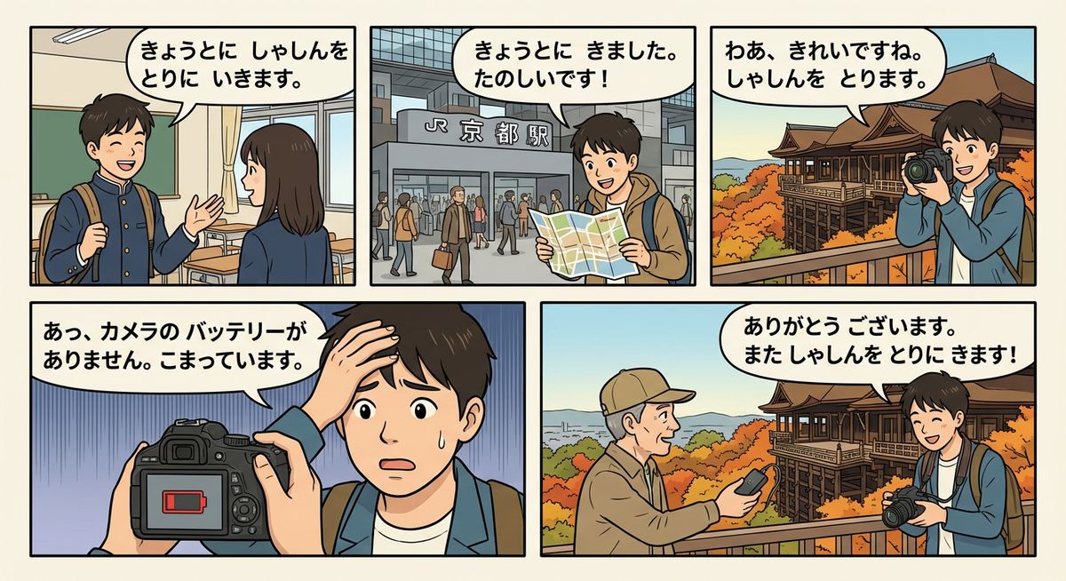 Photo