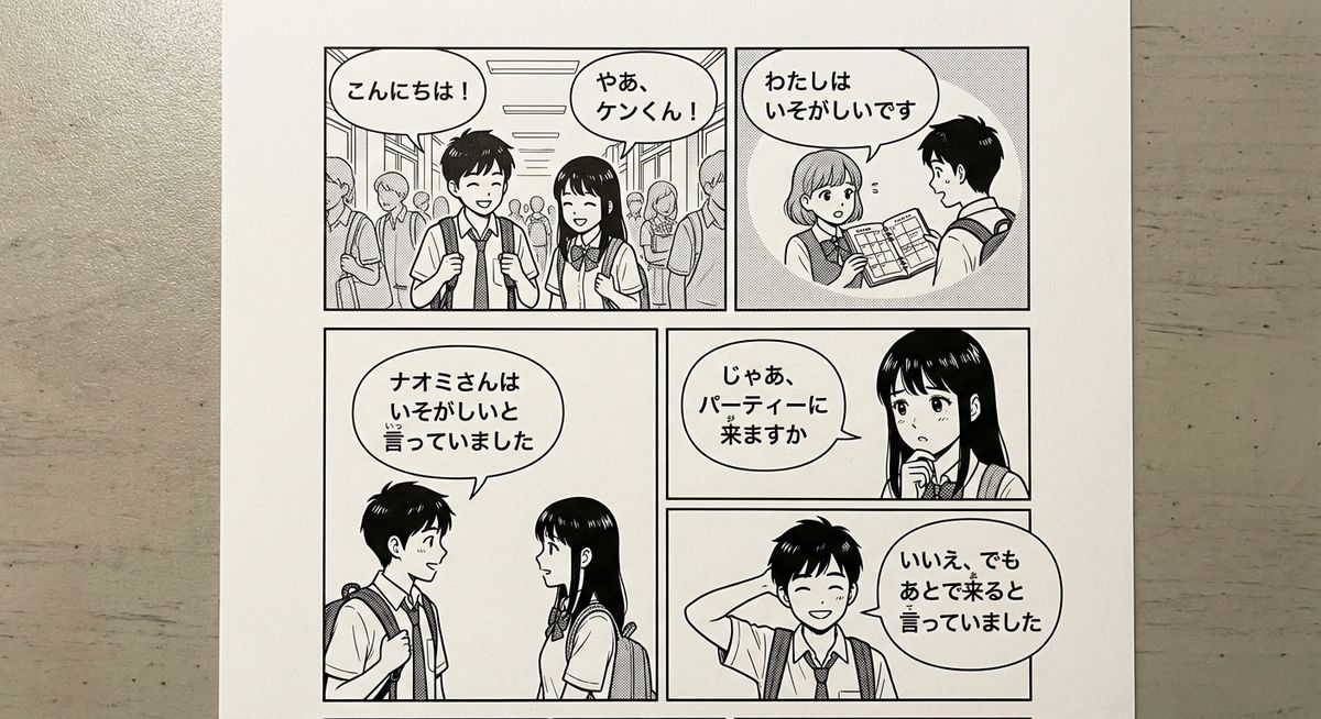 Photo